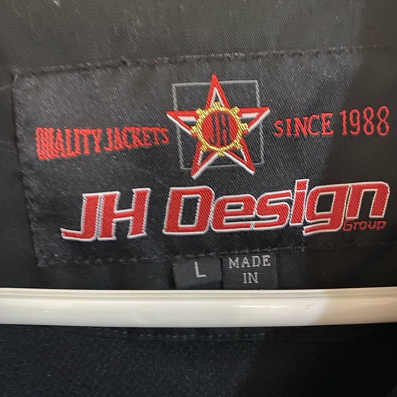 Carl Edward’s nascar shirt - Picture 2 of 7